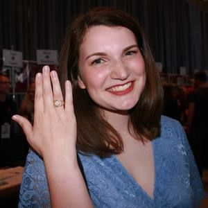 Meet your Posher, Kaitlin